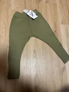 マーキーズ ストレッチサルエルパンツ MARKEY'S jippon 100