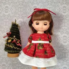 クリスマス ぬいぐるみ