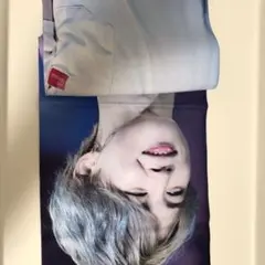 BTS ジミン JIMIN スローガン うちわセット