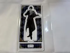 イケメンヴィラン AGF アルフォンス トレーディング アクリルスタンド