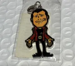 矢沢永吉　Mr.E チャームキーホルダー未開封品のサムネイル