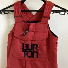 バートン　つなぎ　スノボウェア　スキーウェア