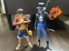 2025年最新】ルフィ フィギュアの人気アイテム - メルカリ