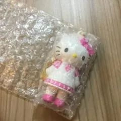 ハローキティ展 シークレットマスコットチャーム ウェイター