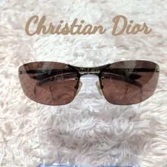 Christian Dior クリスチャン ディオール サングラス YB7KHのサムネイル