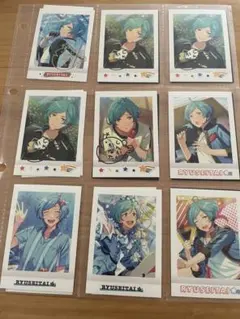 あんスタ 深海奏多 カード