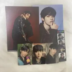 INI 木村柾哉 まとめ売り