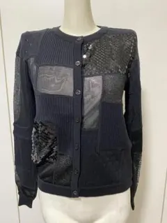 2026年最新】MOSCHINO 長袖の人気アイテム - メルカリ