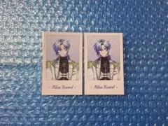 にじさんじ ミラン•ケストレル 半年記念