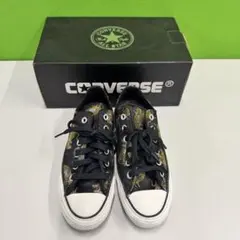 Converse Chuck Taylor All Star トラ柄スニーカー