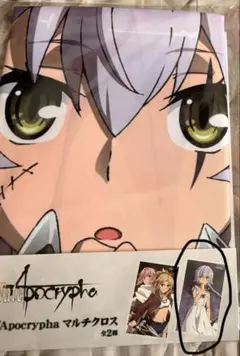 Fate/Apocrypha マルチクロス
