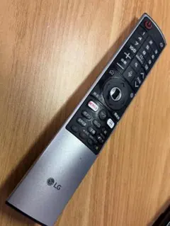 2026年最新】lG マジックリモコン mr20gbの人気アイテム - メルカリ