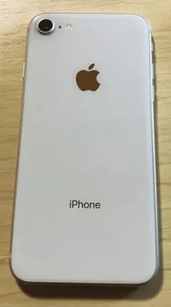Apple iPhone 8 64GB 美品