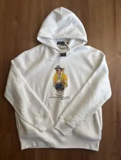 POLO RALPH LAUREN ポロベア プルオーバー パーカー ＸＬ