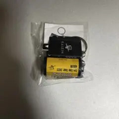 Eve 廻人くじ 廻人フィルムキーホルダー