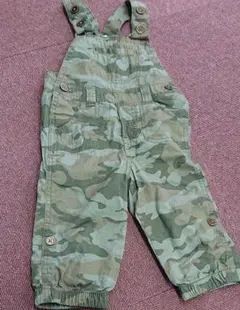 old navy♡ オーバーオール