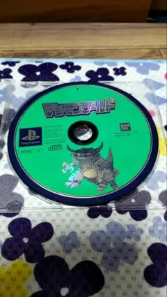 デジモンワールド (プレイステーション)