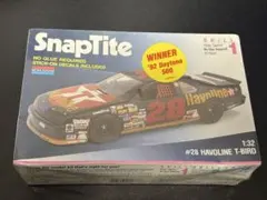 絶版 モノグラム #28 Havoline T-Bird 未開封 当時物のサムネイル