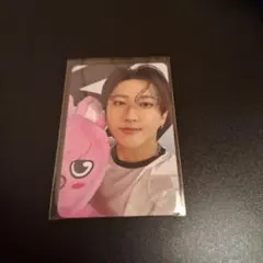 Stray Kids スキズ　ソウルコン　アンコン　チャンビン　特典トレカ