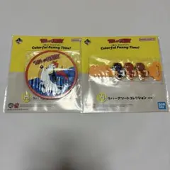 トムとジェリー　一番くじ