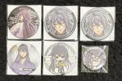 ヒプノシスマイク ヒプマイ ヒプムビ 神宮寺寂雷 麻天狼 シンジュク まとめ売り