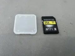 ProGradeDigitalSDXCUHS-II V60GOLD 256GB - メルカリ
