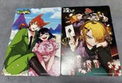 2026年最新】入間くん ビジュアルボードの人気アイテム - メルカリ