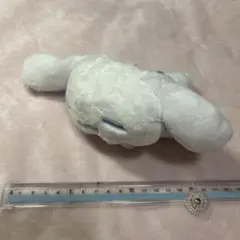 シナモン シナモロール ぬいぐるみのサムネイル