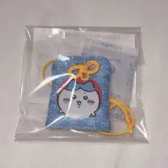新品 未開封 ちいかわ おまもり 安全守 はちわれ 新品】ちいかわ ハチワレ お守り 健康祈願 未使用 未開封｜Yahoo