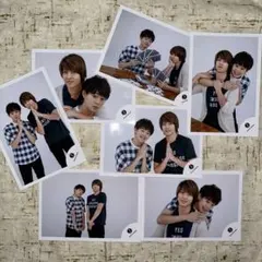 Hey! Say! JUMP他ᰔᩚ  ᥫᩣ