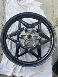 2025年最新】CBR400F ホイールの人気アイテム - メルカリ