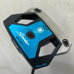 テーラーメイド スパイダーZT STANDARD ゼロトルクパター34インチ新品
