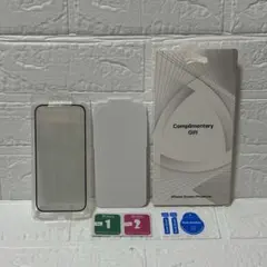 ✨ iPhone15plus ガラスフィルム 1枚