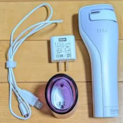 トリア スキンエイジングケアレーザー Tria【正規品・最新モデル】36 2025年最新】トリア・スキン エイジングケアレーザーの人気