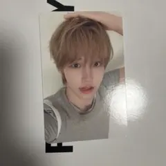 ahof ジュウォン juwon heartver. run to you