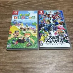 2026年最新】nintendo switch 大乱闘スマッシュブラザーズ special