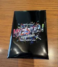 【値下げ不可】WESTA! グッズ 男前カード