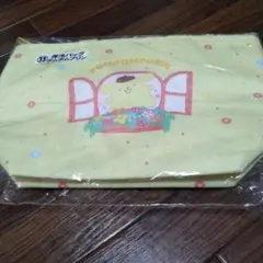 ポムポムプリン 保冷バッグ