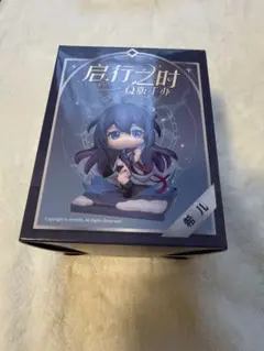 スターレイル スタレ フィギュア ゼーレ