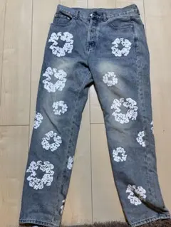 Levi's x Denim Tears デニムジャケット - メルカリ