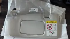 スバル 純正部品 92011FL131ME サンバイザーのサムネイル
