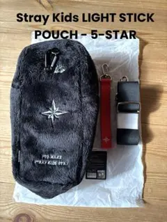 2025年最新】ペンライトポーチ straykidsの人気アイテム - メルカリ
