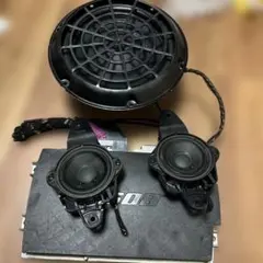 ジムニーJB64/74carrozzeria カロッツェリア スピーカー セット - メルカリ