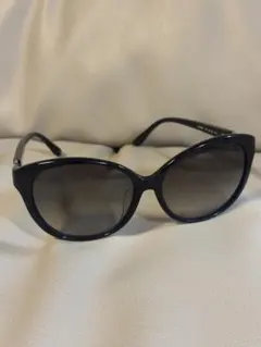 Salvatore Ferragamo サングラス ブラックのサムネイル