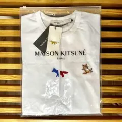 メゾンキツネ Tシャツ