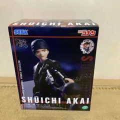 名探偵コナン 赤井秀一 フィギュア Xross Link