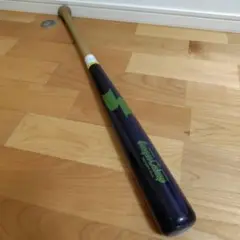 SSK製の木製トレーニングバットリーグチャンプ