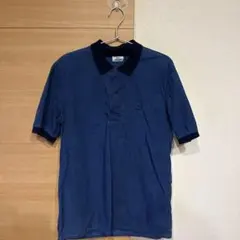 LACOSTE インディゴ ポロシャツ サイズ3