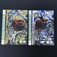 ギラファケイスケレッド 新甲虫王者ムシキング - メルカリ