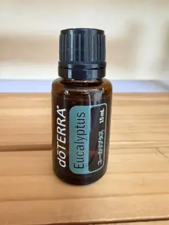 新品・未開封】✨ドテラ doTERRA ユーカリプタス 15mL✨ - メルカリ
